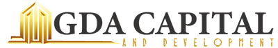 GDACAP Logo