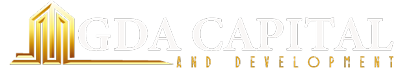 GDACAP Logo